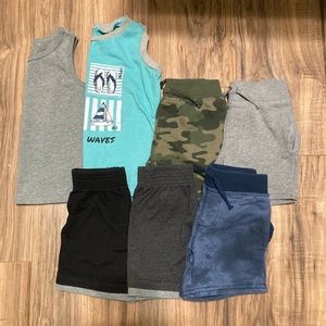 Boys 2T Bundle